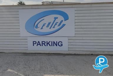 Car & Fly Garage - Barcelona, Aeropuerto de Barcelona-El Prat. Autovía de Castelldefels KM 191, 5 2