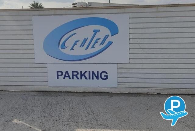 Car & Fly Garage - Barcelona, Aeropuerto de Barcelona-El Prat. Autovía de Castelldefels KM 191, 5 2