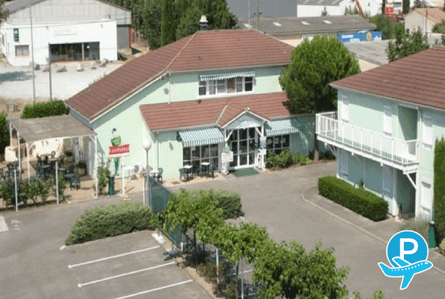 Fast Hotel (disabled) 3