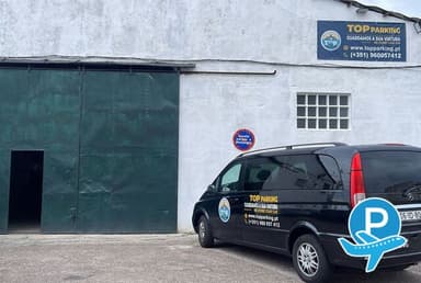 Top Parking - Lisboa - Sacavém, Quinta do Carmo - Rua B Lt.43 3