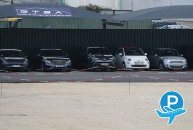 Check-In Park Autocaravanas - Lisboa, R. Projectada A Camarate 2