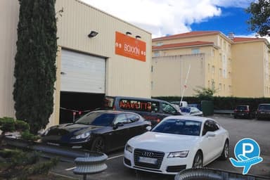 Boxx'In - Blagnac, 6 rue Dieudonné Costes 2