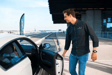 Blue Valet Bordeaux (disabled) 2