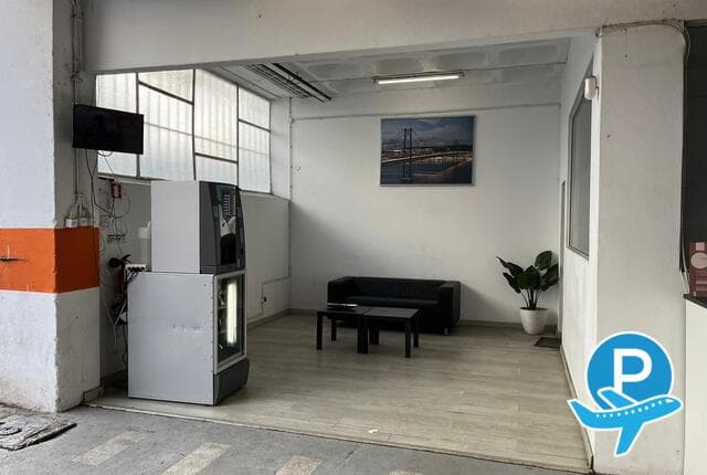 JetPark Lisbon - Prior Velho, Lisboa, Rua Professor Henrique de Barros, 11A (disabled) 3