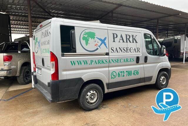 MundialPark - Madrid, Av de la Hispanidad, s/n 7