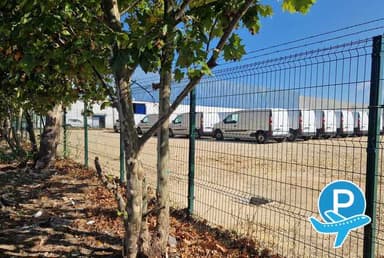 Check-In Park Valet - Lisboa, R. Projectada A Camarate (disabled) 4