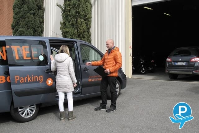 Boxx'In - Blagnac, 6 rue Dieudonné Costes 1