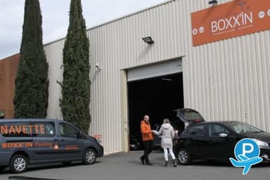 Boxx'In - Blagnac, 6 rue Dieudonné Costes 3
