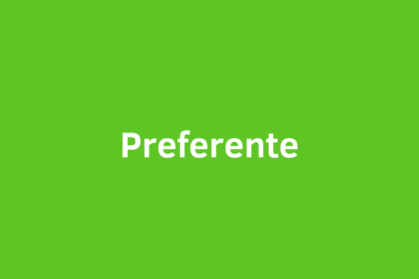 Parking Preferente P4 Madrid